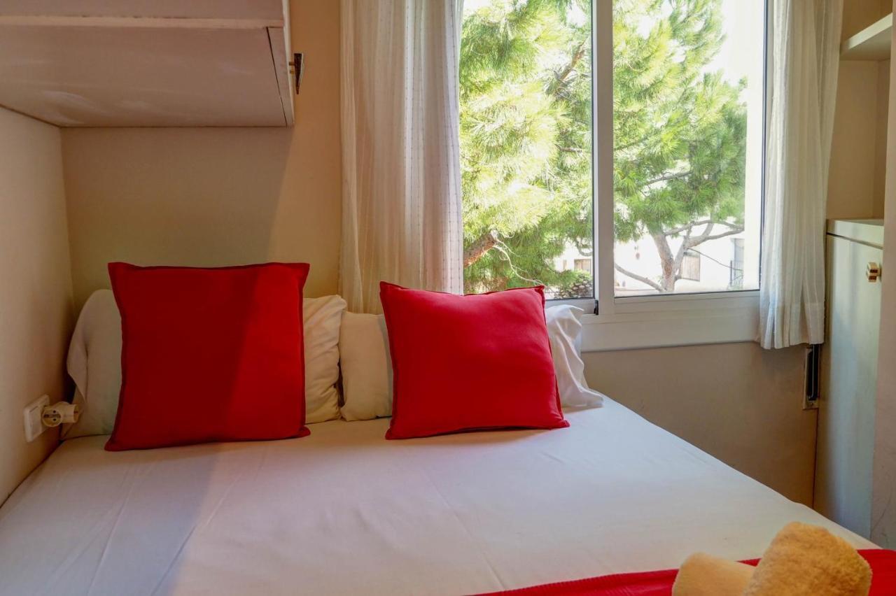 Montroig Zen Penthouse By Hello Homes Sitges Exterior foto